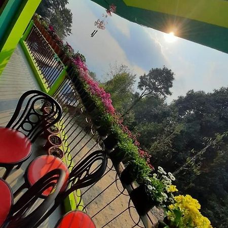 Greenery Homestay Darjeeling  Esterno foto