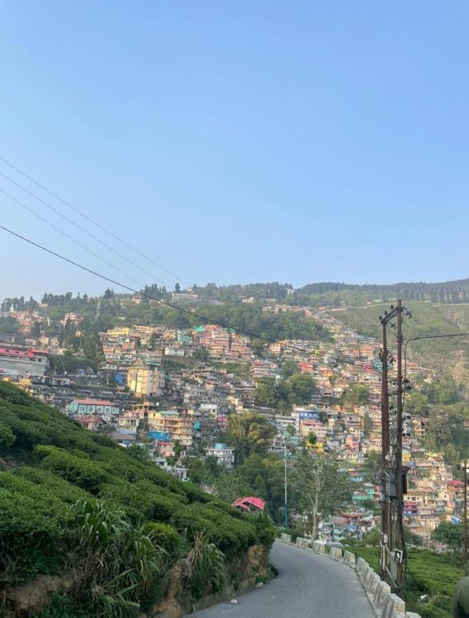 Greenery Homestay Darjeeling  Esterno foto