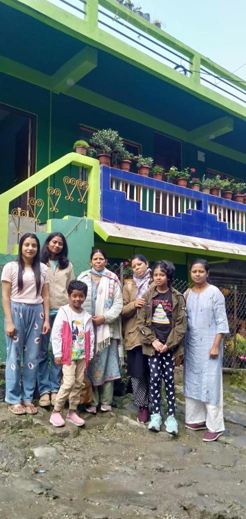 Greenery Homestay Darjeeling  Esterno foto